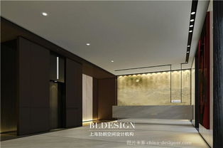 上海勃朗空間設計 以匠心設計賦能精品酒店管理新高度