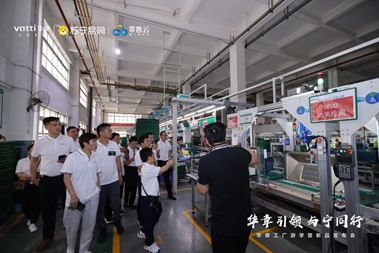 蘇寧零售云&華帝定制&ldquo;祥云套系&rdquo;,2023年銷(xiāo)售目標(biāo)20000臺(tái)