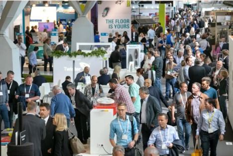 工業清潔 服務工廠環境,護航工業生產