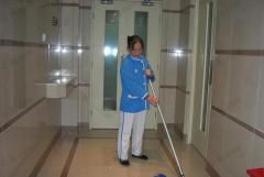 萍園家政服務(wù) 上海專(zhuān)業(yè)保潔服務(wù)的不二之選